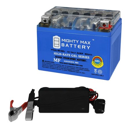 MIGHTY MAX BATTERY MAX3531305